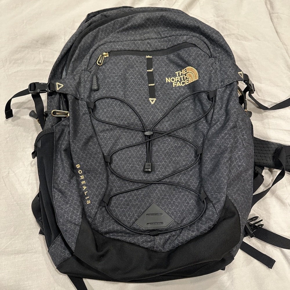 The North Face Borealis Backpack